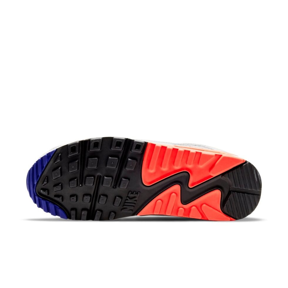 (WMNS) Nike Air Max 90 'Evolution of Icon' DD1500-001 - Image 6
