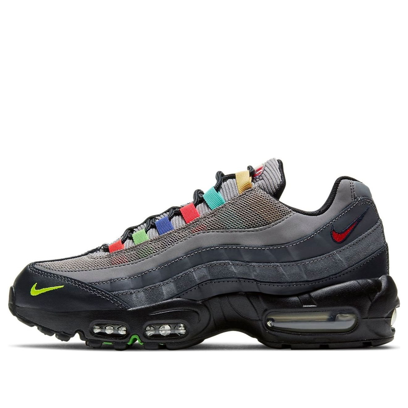 (WMNS) Nike Air Max 95 SE 'Evolution of Icons' DD1502-001