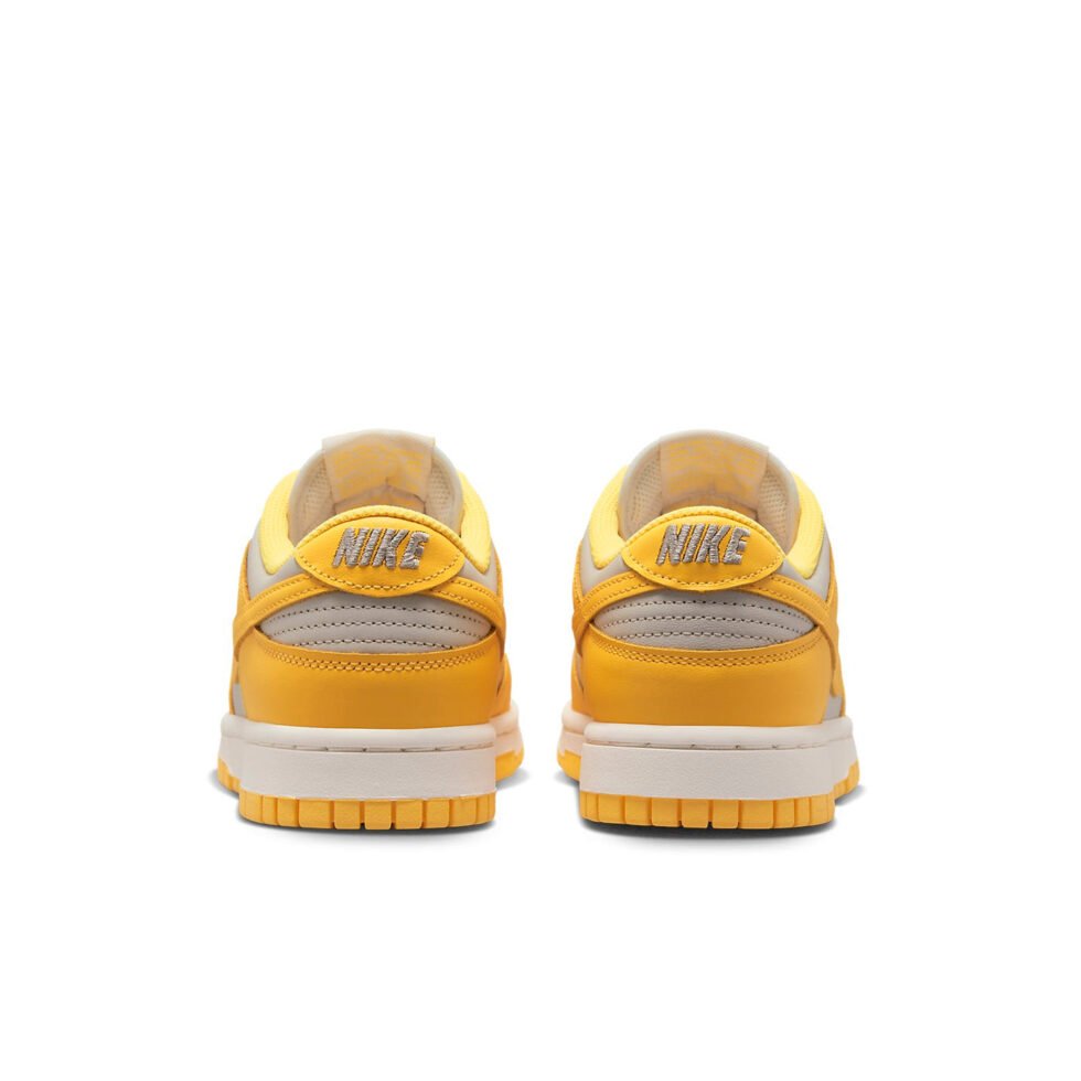 (WMNS) Nike Dunk Low 'Citron Pulse' DD1503-002 - Image 5