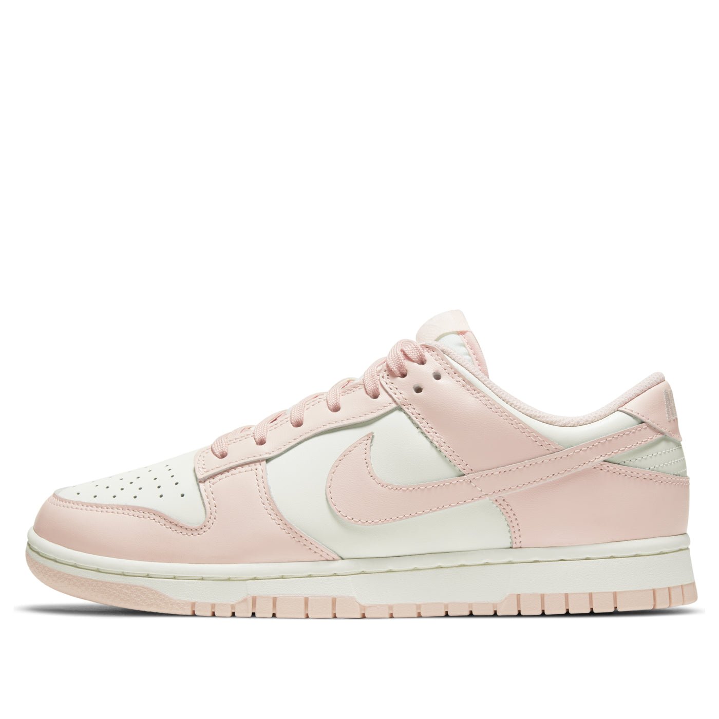 (WMNS) Nike Dunk Low 'Orange Pearl' DD1503-102
