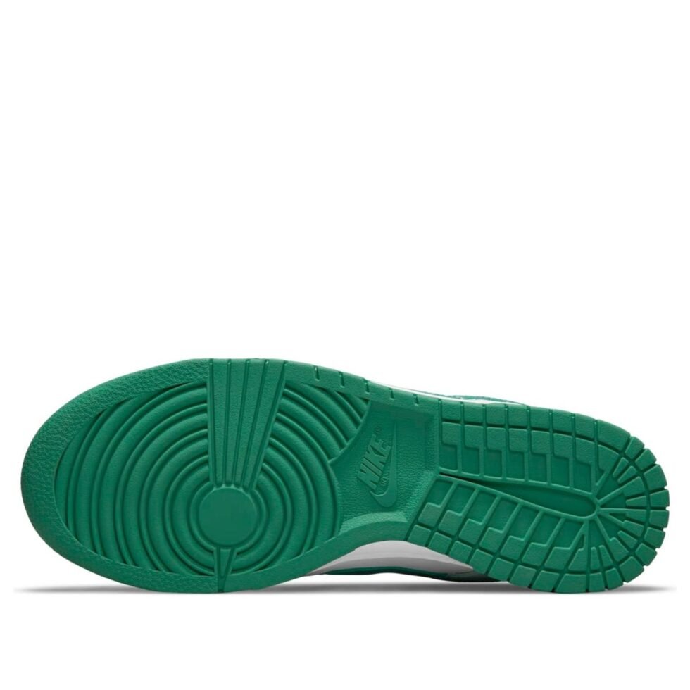(WMNS) Nike Dunk Low 'Green Noise' DD1503-112 - Image 6