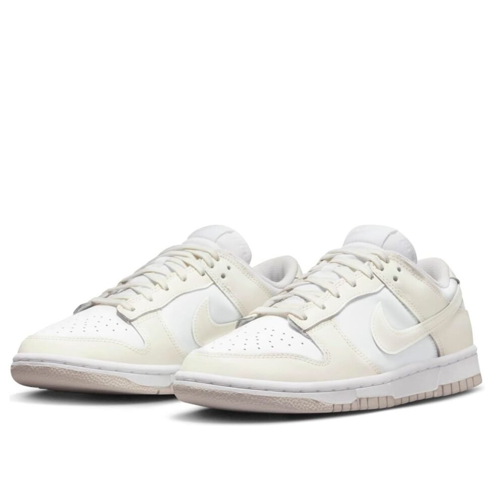 (WMNS) Nike Dunk Low 'Coconut Milk' DD1503-121 - Image 3