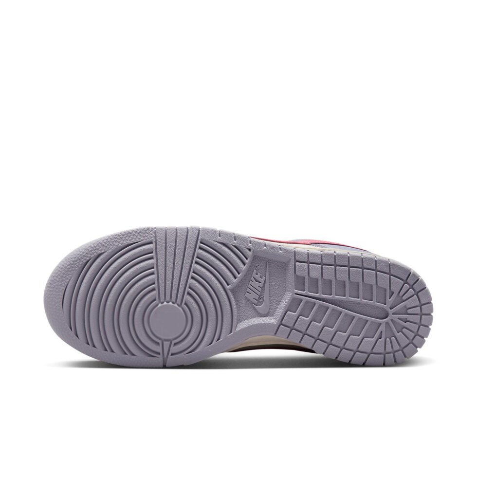 (WMNS) Nike Dunk Low 'Indigo Haze' DD1503-500 - Image 6