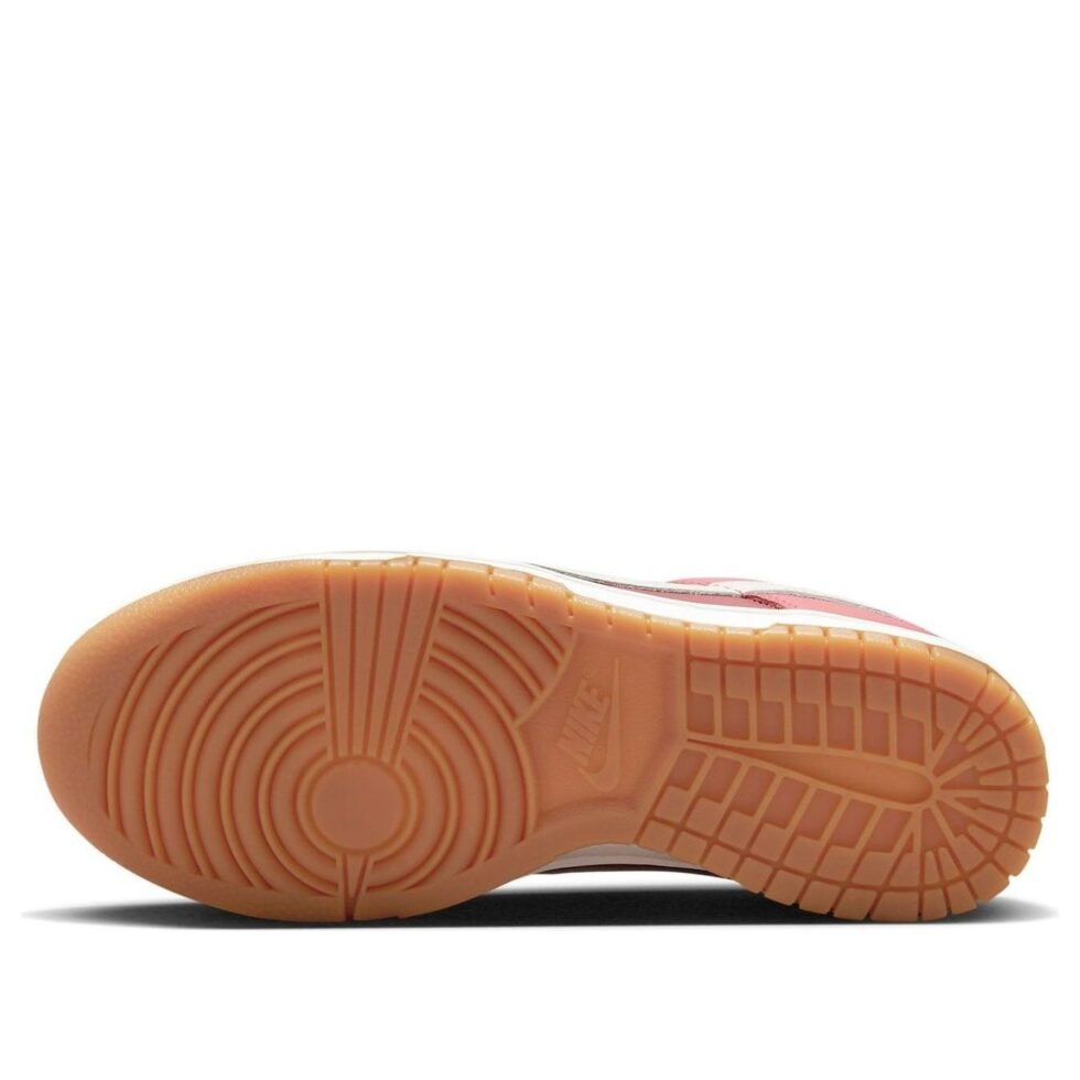 (WMNS) Nike Dunk Low 'Desert Berry' DD1503-603 - Image 6