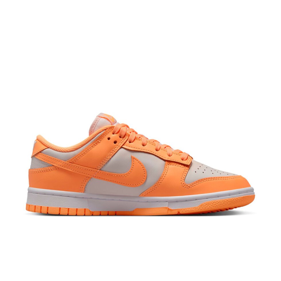 (WMNS) Nike Dunk Low 'Peach Cream' DD1503-801 - Image 2