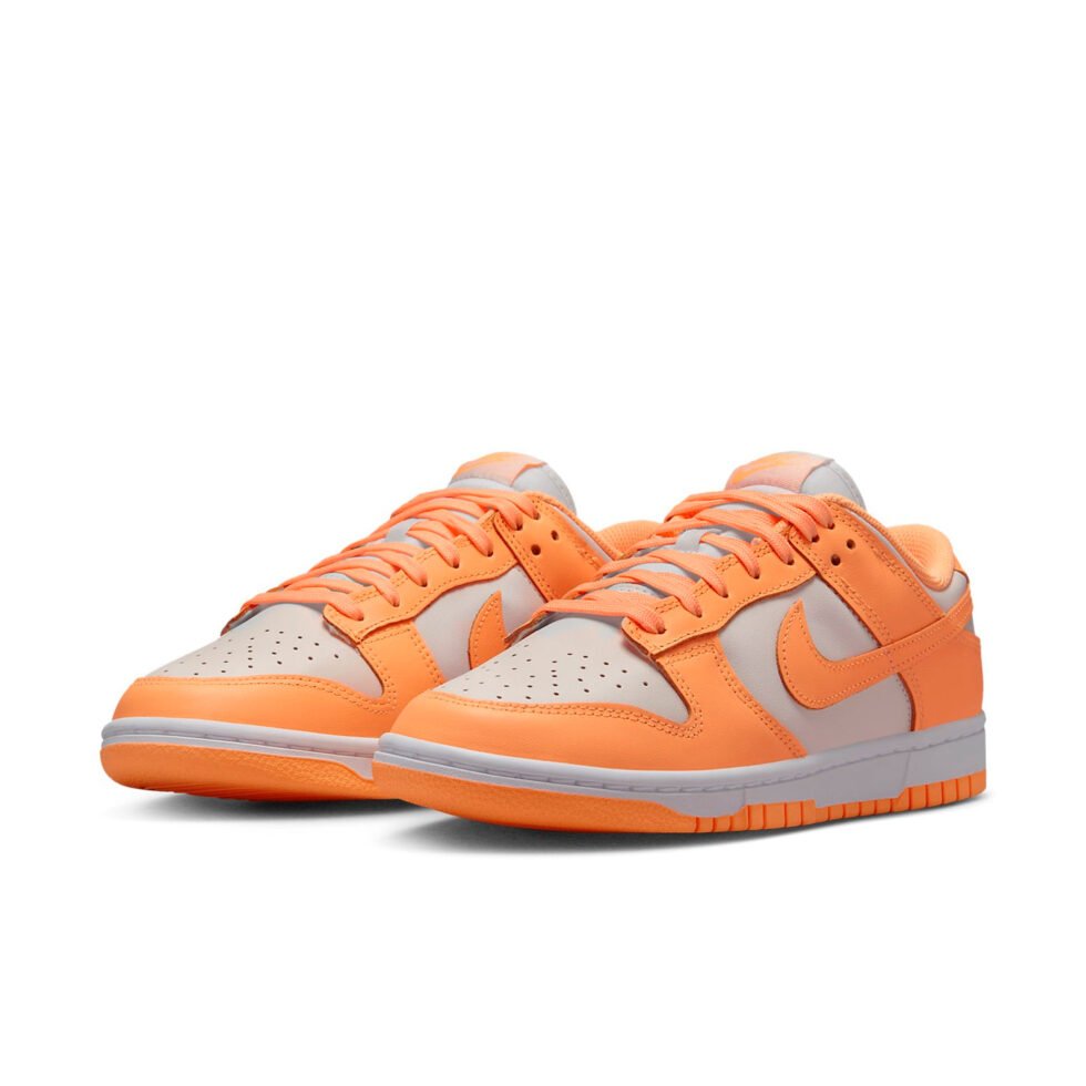 (WMNS) Nike Dunk Low 'Peach Cream' DD1503-801 - Image 3