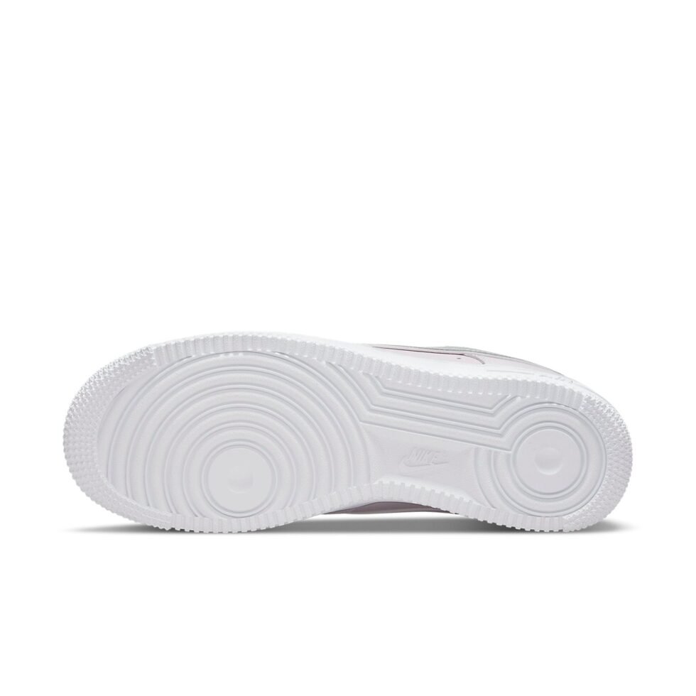 (WMNS) Nike Air Force 1 '07 Essential 'Venice Metallic Silver' DD1523-500 - Image 6
