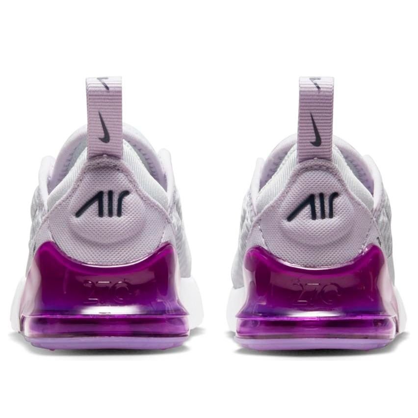 (TD) Nike Air Max 270 'Pure Platinum Violet Frost' DD1646-023 - Image 5