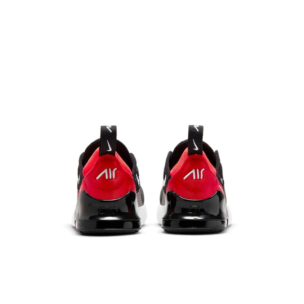 (TD) Nike Air Max 270 'Bred' DD1646-025 - Image 5