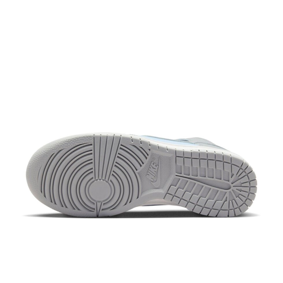 (WMNS) Nike Dunk High 'Blue Tint' DD1869-401 - Image 5