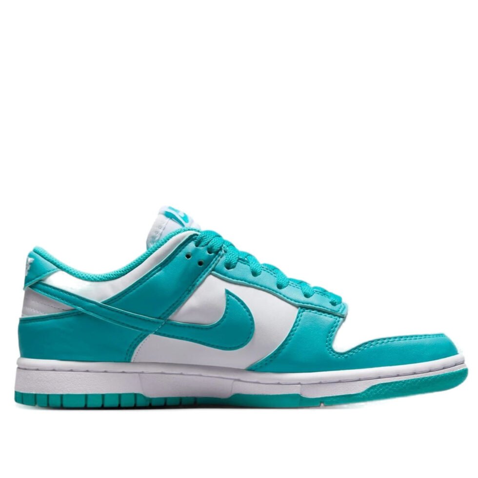 (WMNS) Nike Dunk Low Next Nature 'Dusty Cactus' DD1873-105 - Image 2