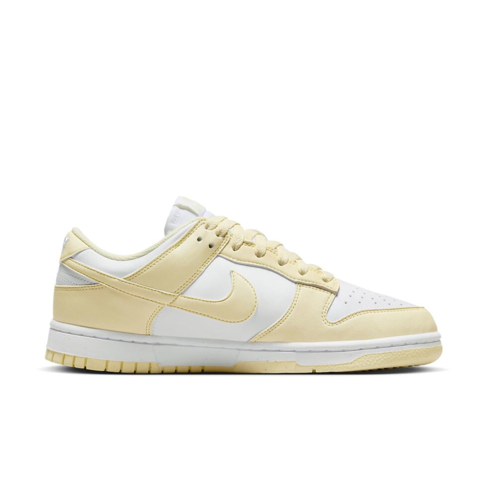 (WMNS) Nike Dunk Low Next Nature 'Alabaster' DD1873-106 - Image 2