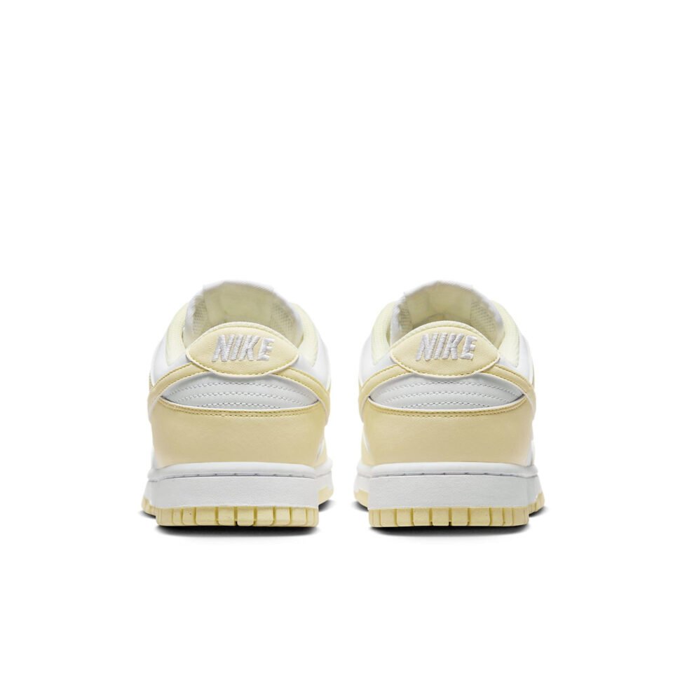 (WMNS) Nike Dunk Low Next Nature 'Alabaster' DD1873-106 - Image 5