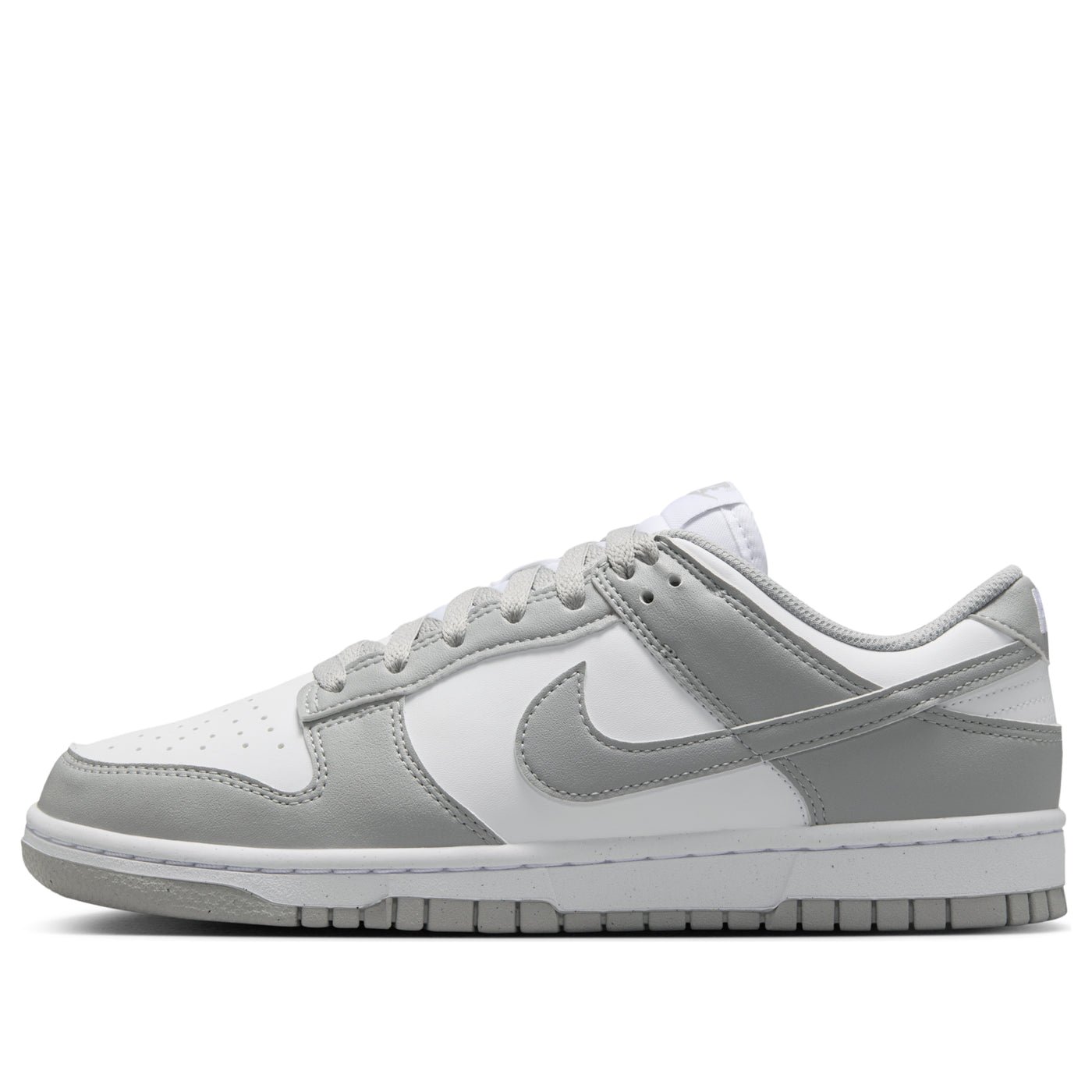 (WMNS) Nike Dunk Low Next Nature 'Light Smoke Grey' DD1873-113