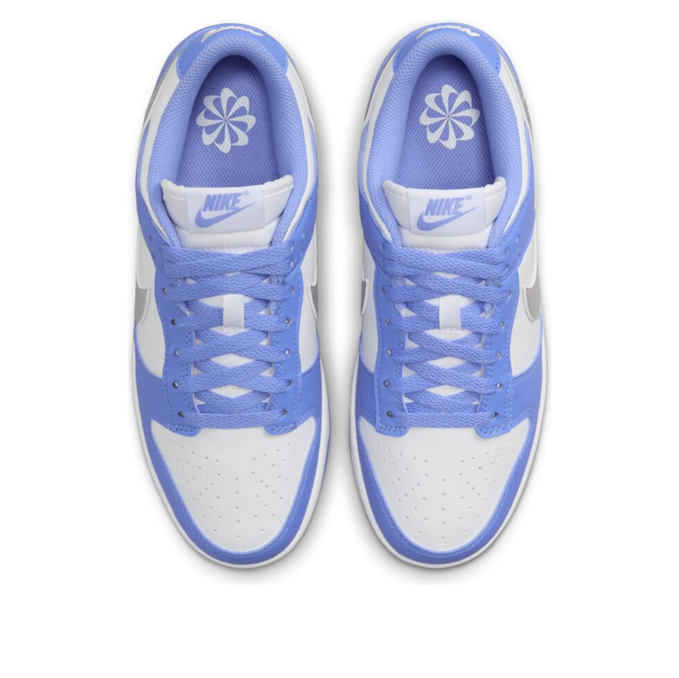 (WMNS) Nike Dunk Low Next Nature 'Royal Pulse' DD1873-402 - Image 2