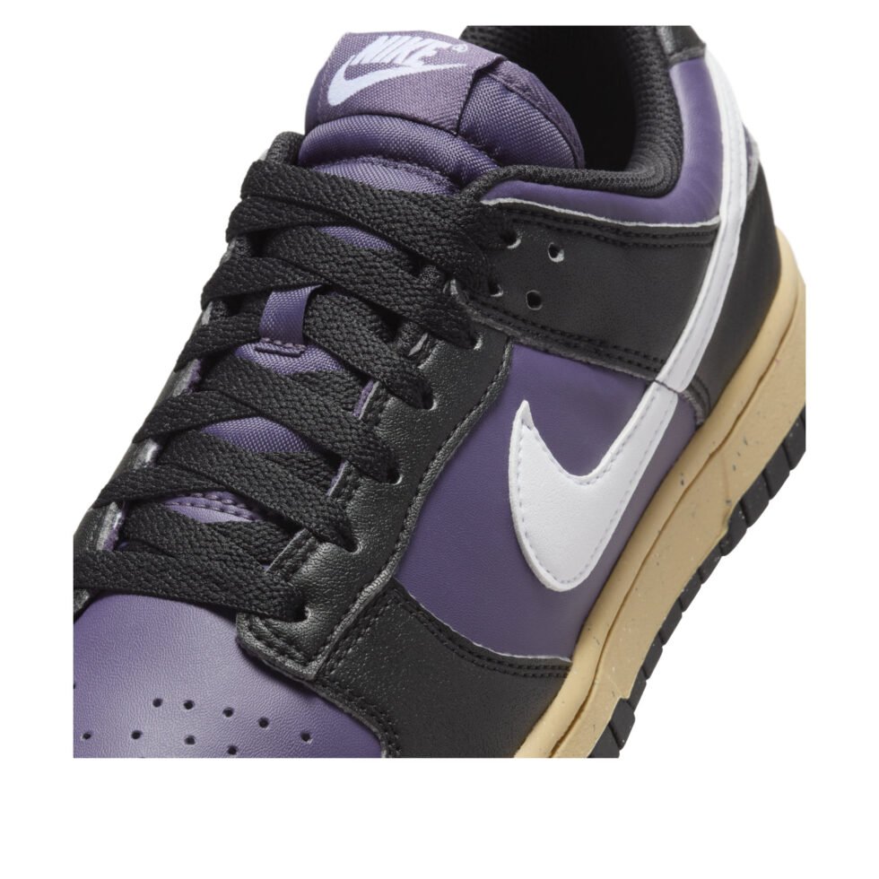 (WMNS) Nike Dunk Low Next Nature 'Dark Raisin' DD1873-500 - Image 5