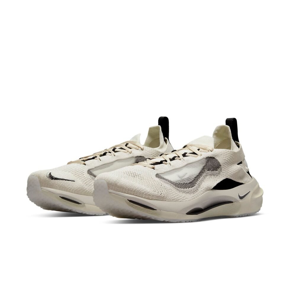 Nike Spark Flyknit 'Coconut Milk' DD1901-001 - Image 3