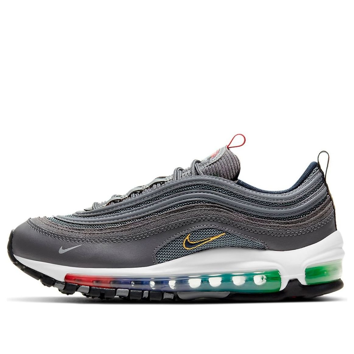 (GS) Nike Air Max 97 'Evolution of Icons' DD2002-001
