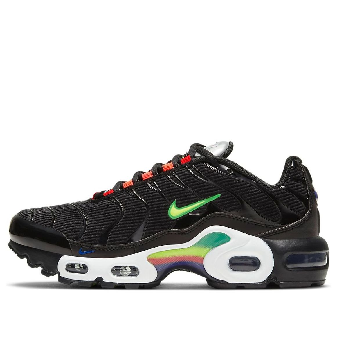 (GS) Nike Air Max Plus 'Evolution of Icons' DD2008-001
