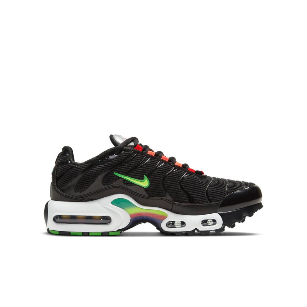 (GS) Nike Air Max Plus 'Evolution of Icons' DD2008-001 - Image 2