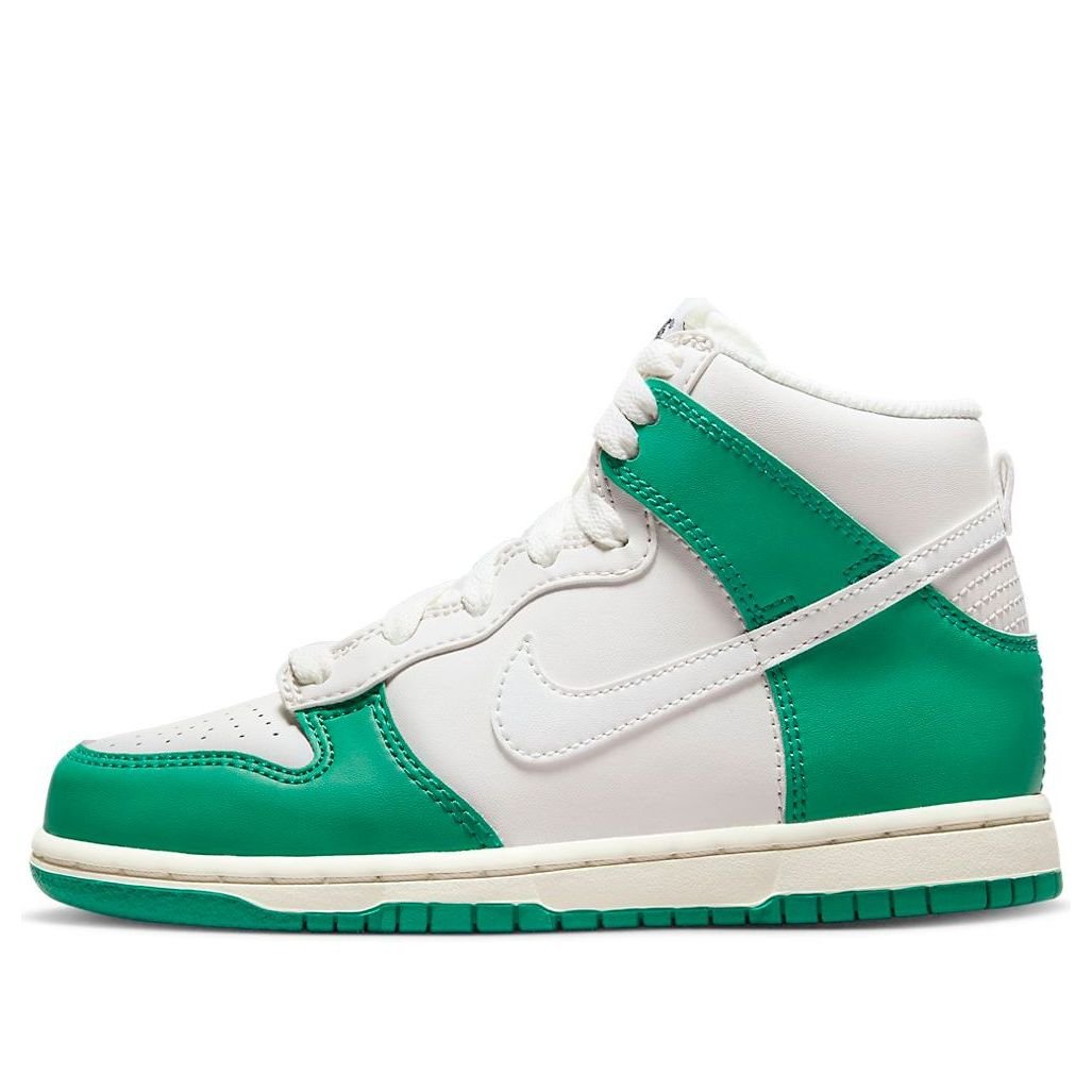 (PS) Nike Dunk High 'Phantom Stadium Green' DD2314-002