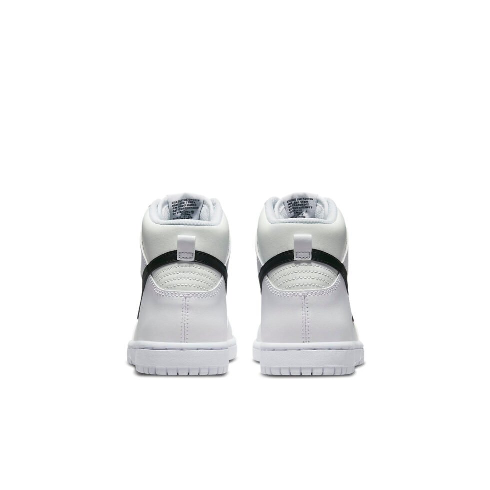 (PS) Nike Dunk High 'Stormtrooper 2.0' DD2314-108 - Image 5