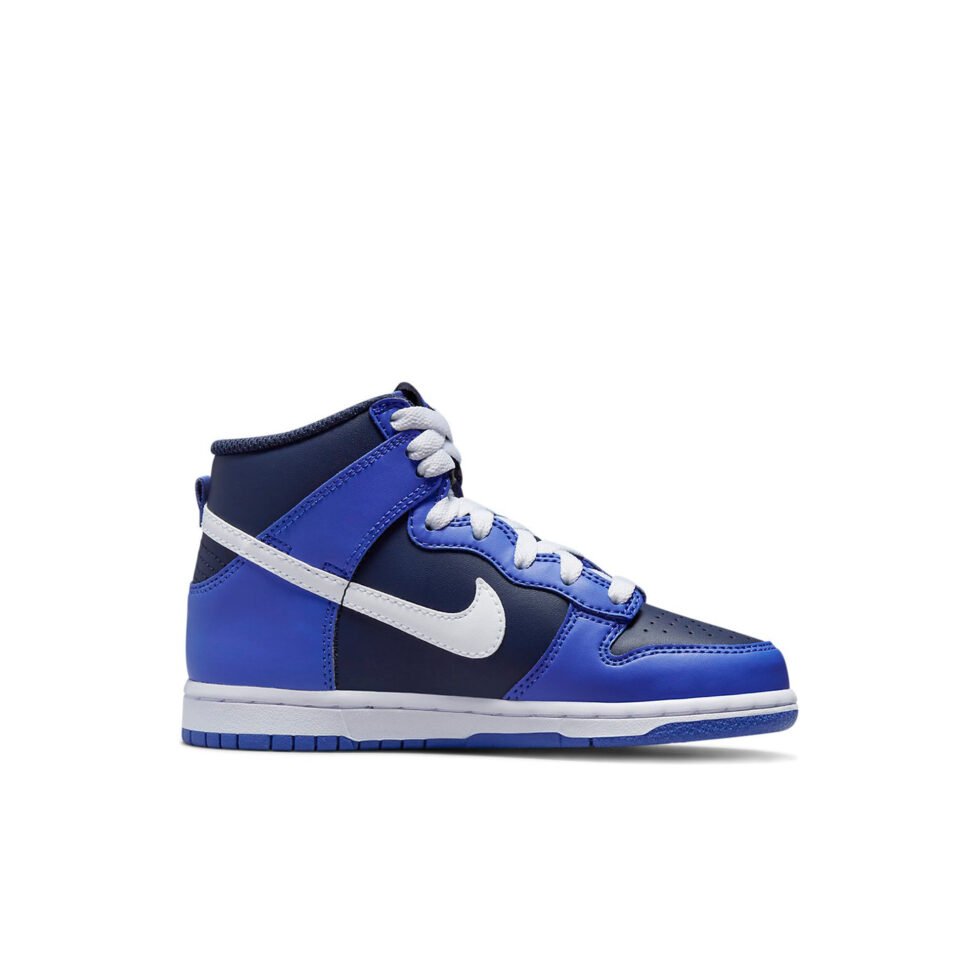 (PS) Nike Dunk High 'Obsidian' DD2314-400 - Image 2