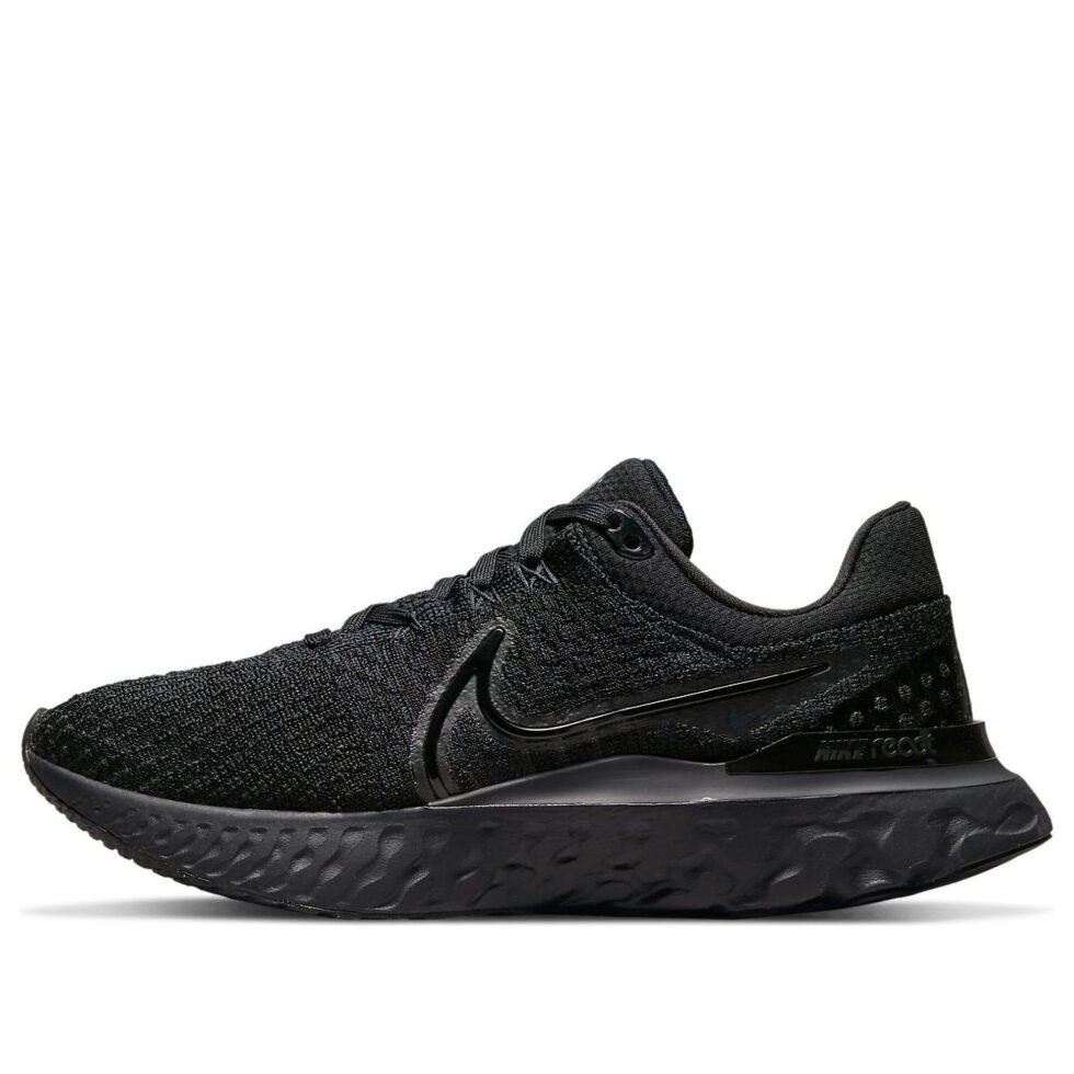 (WMNS) Nike React Infinity Run Flyknit 3 DD3024-005