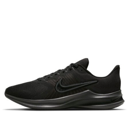 Nike Downshifter 11 Extra Wide 'Black Smoke Grey' DD3576-002