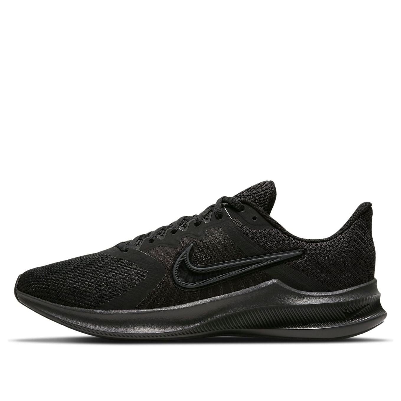 Nike Downshifter 11 Extra Wide 'Black Smoke Grey' DD3576-002