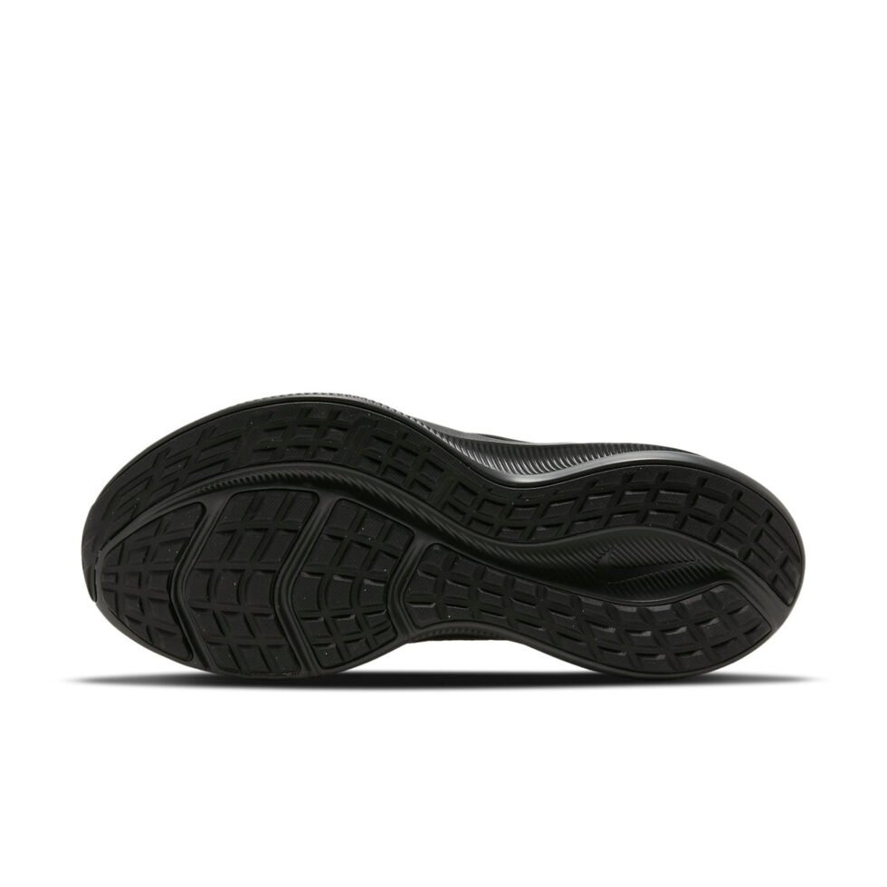Nike Downshifter 11 Extra Wide 'Black Smoke Grey' DD3576-002 - Image 6