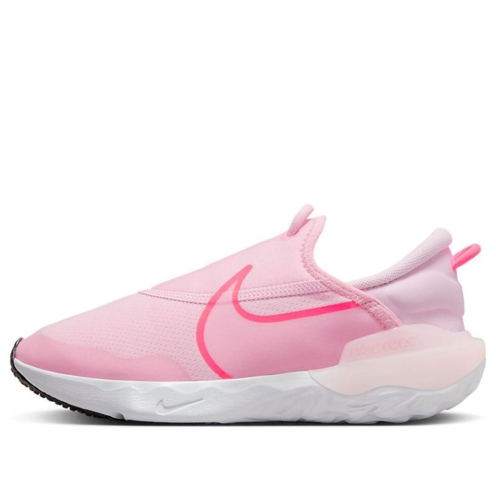 (PS) Nike Flow 'Medium Soft Pink' DD3723-602