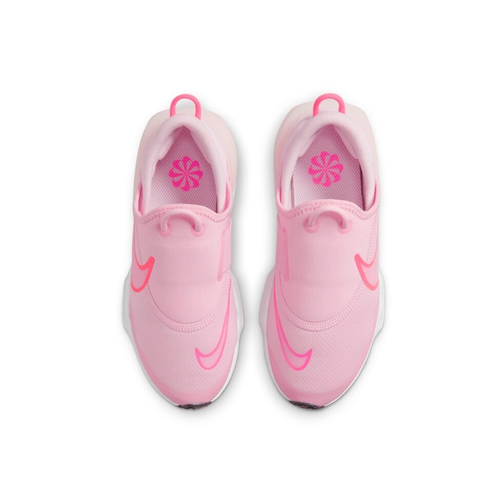(PS) Nike Flow 'Medium Soft Pink' DD3723-602 - Image 4