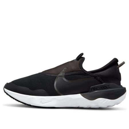 (GS) Nike Flow 'Black Off Noir' DD3724-001