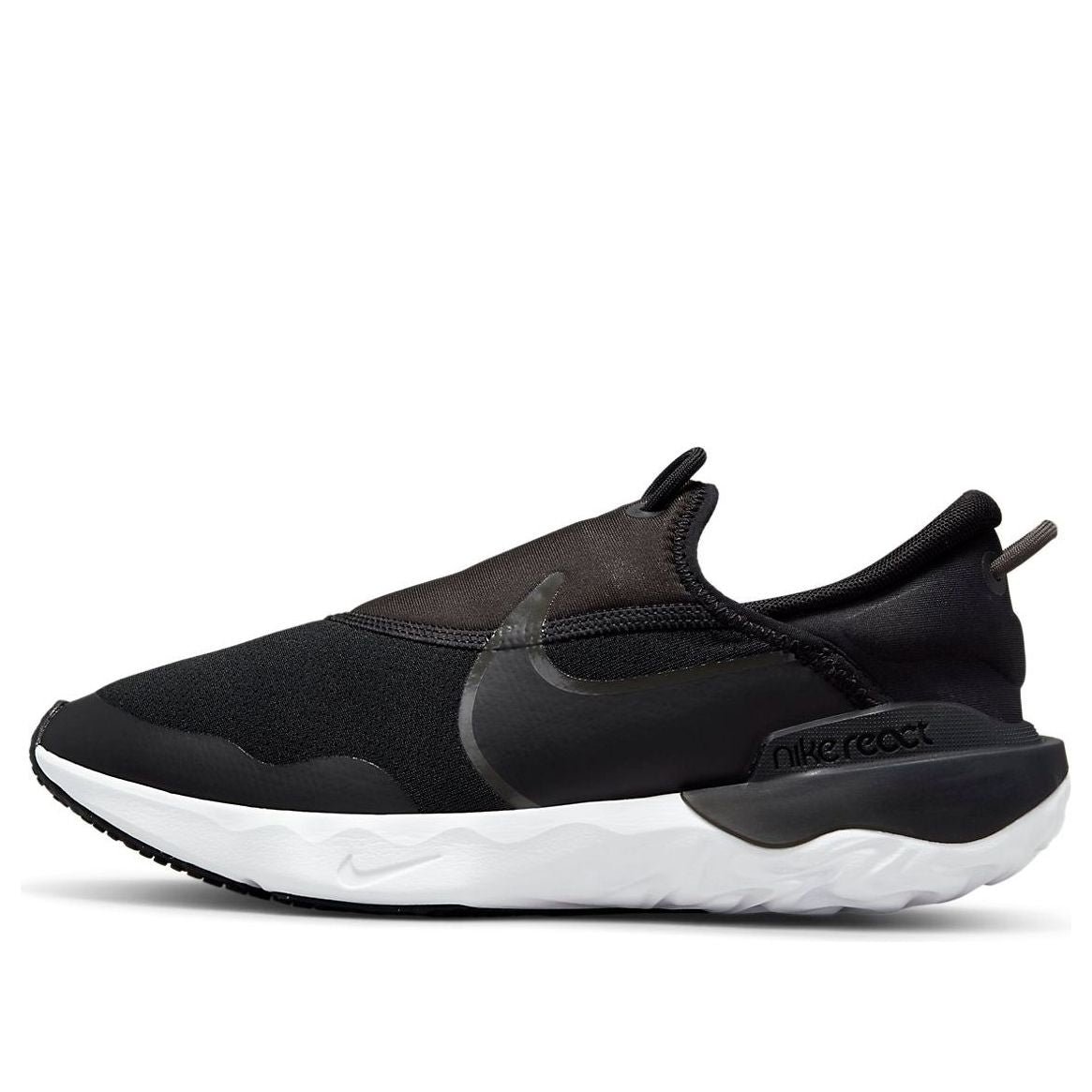 (GS) Nike Flow 'Black Off Noir' DD3724-001