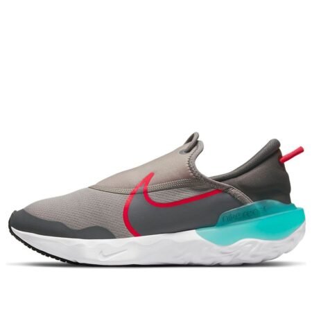 (GS) Nike Flow 'Flat Pewter Washed Teal' DD3724-002