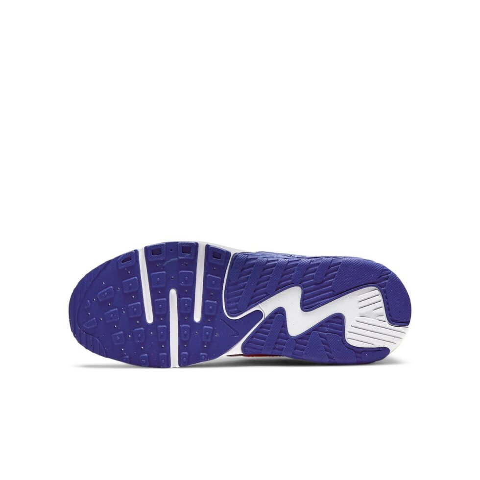 (GS) Nike Air Max Excee AMD 'White Indigo Burst' DD4353-100 - Image 6