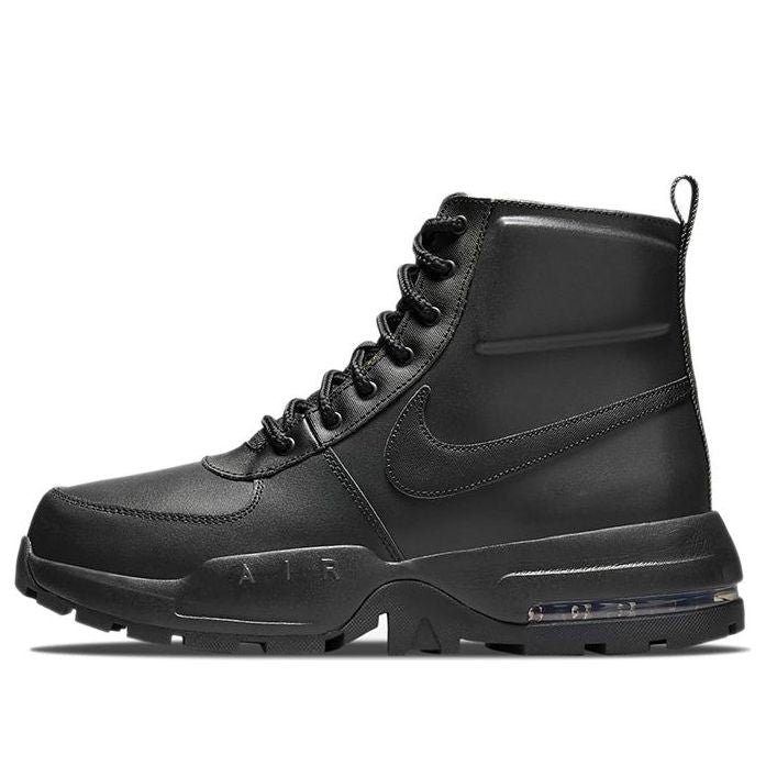 Nike Air Max Goaterra 2.0 'Triple Black' DD5016-001