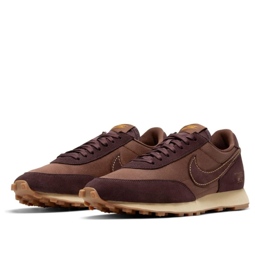 Nike Daybreak 'Dark Coffee' DD5273-790 - Image 3