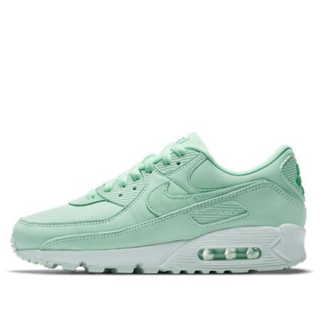 (WMNS) Nike Air Max 90 'Seagrass' DD5383-342
