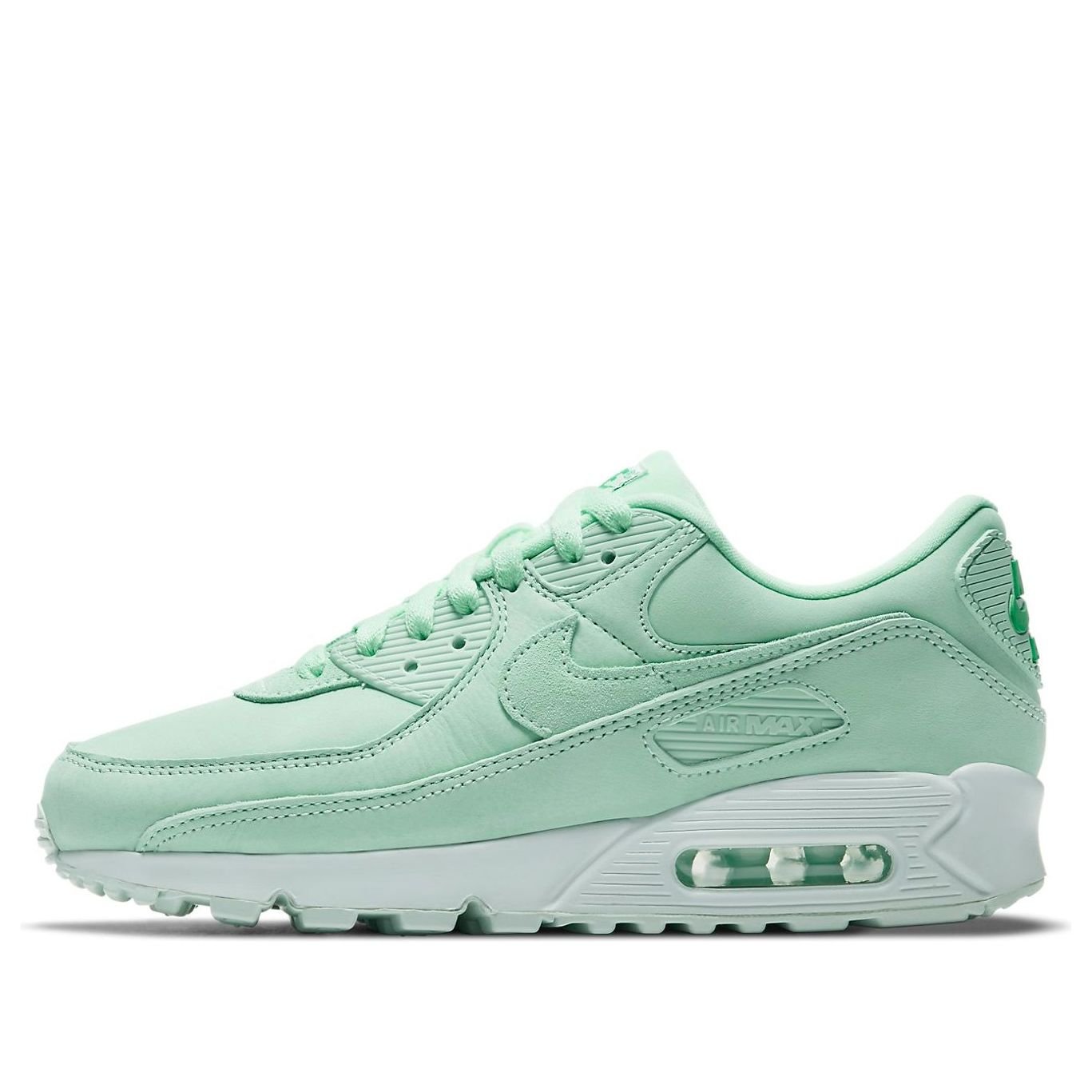 (WMNS) Nike Air Max 90 'Seagrass' DD5383-342