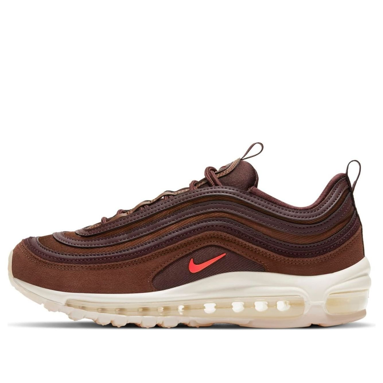 (WMNS) Nike Air Max 97 SE 'Coffee' DD5395-244