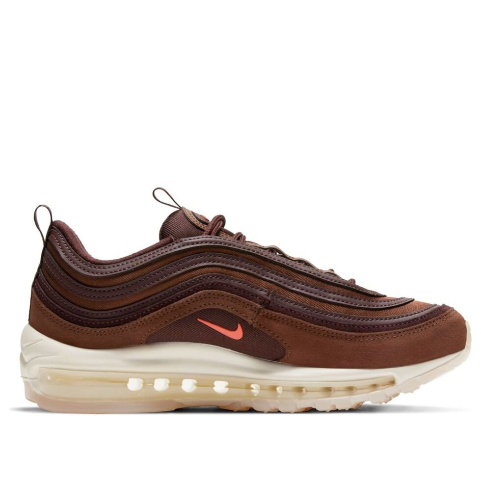 (WMNS) Nike Air Max 97 SE 'Coffee' DD5395-244 - Image 2