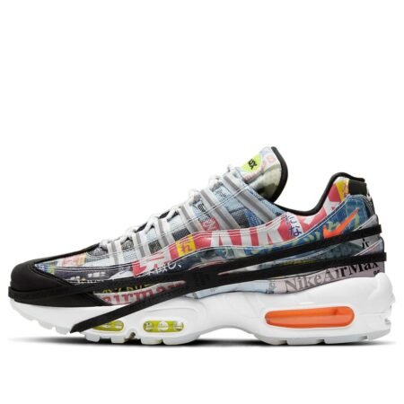 Nike Air Max 95 SE 'Japan Heritage' DD5482-902