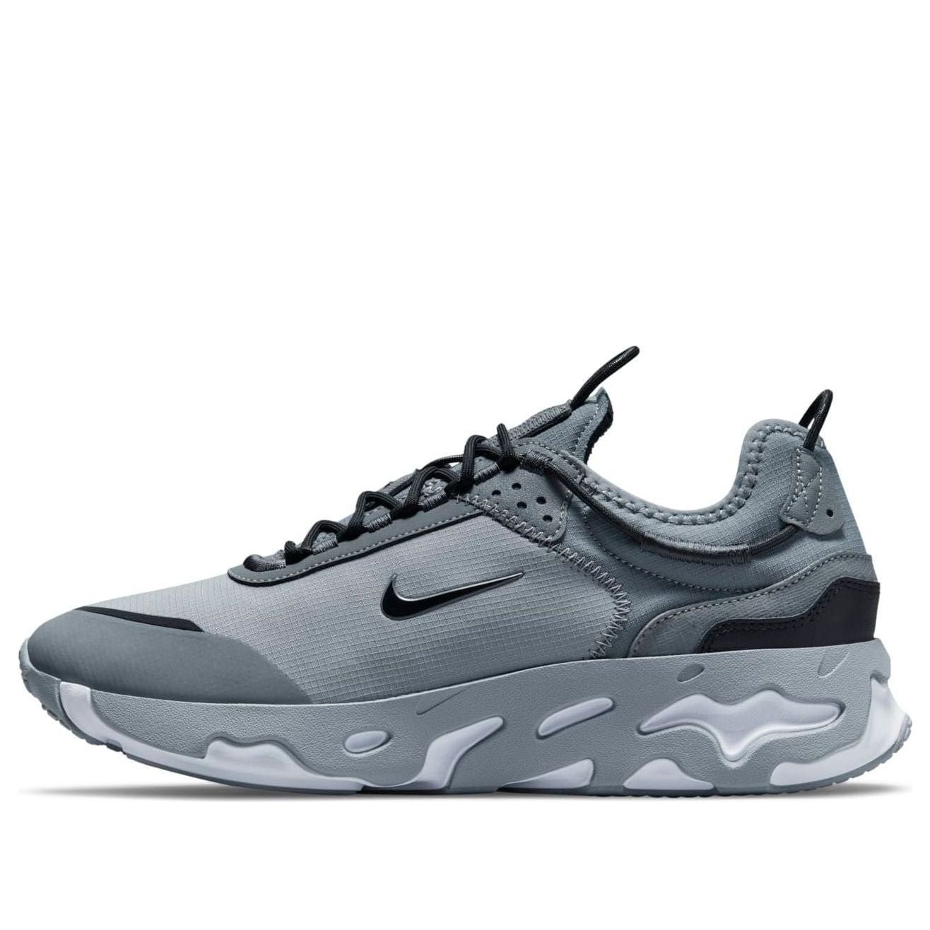 Nike React Live SE 'Stadium Grey' DD6879-001