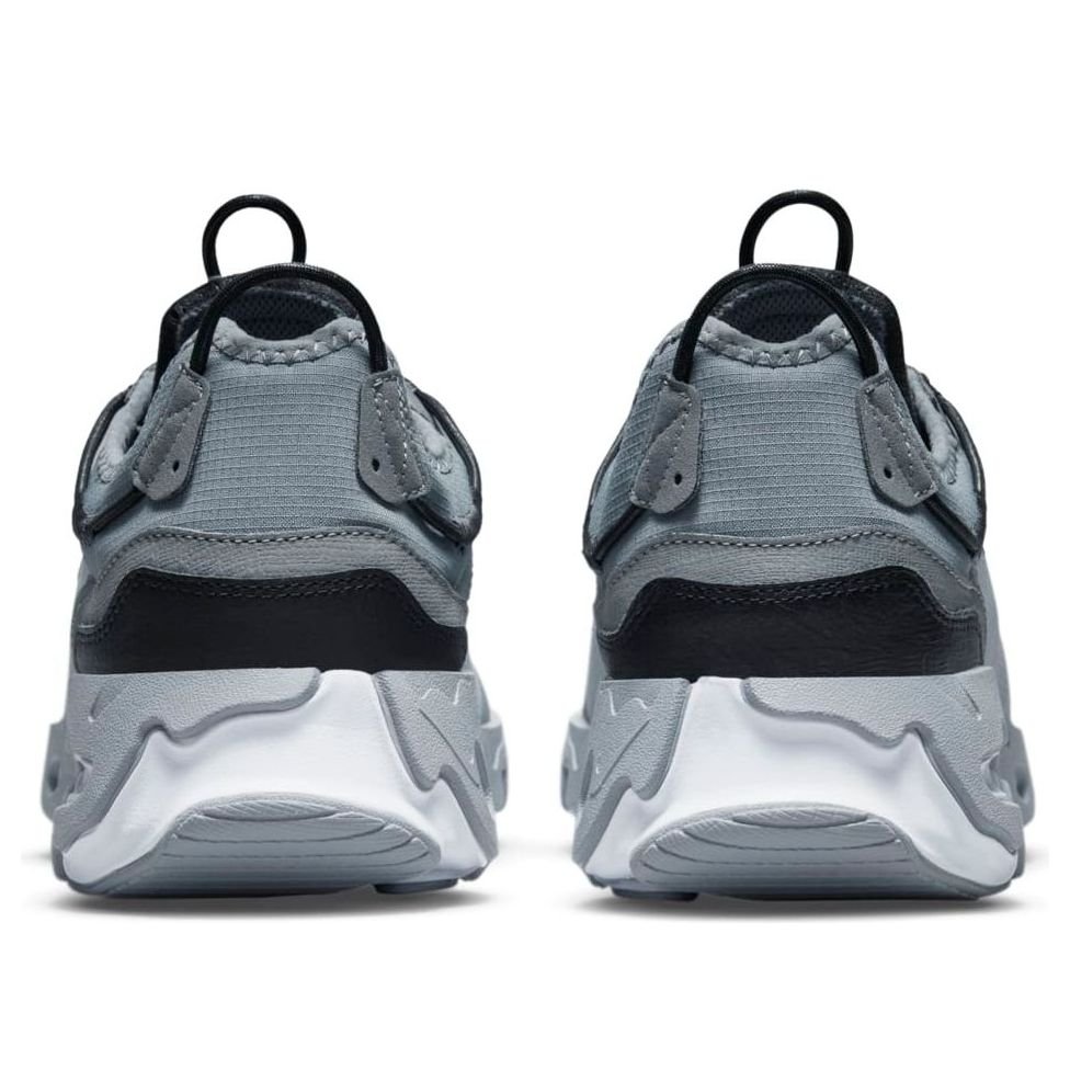 Nike React Live SE 'Stadium Grey' DD6879-001 - Image 5