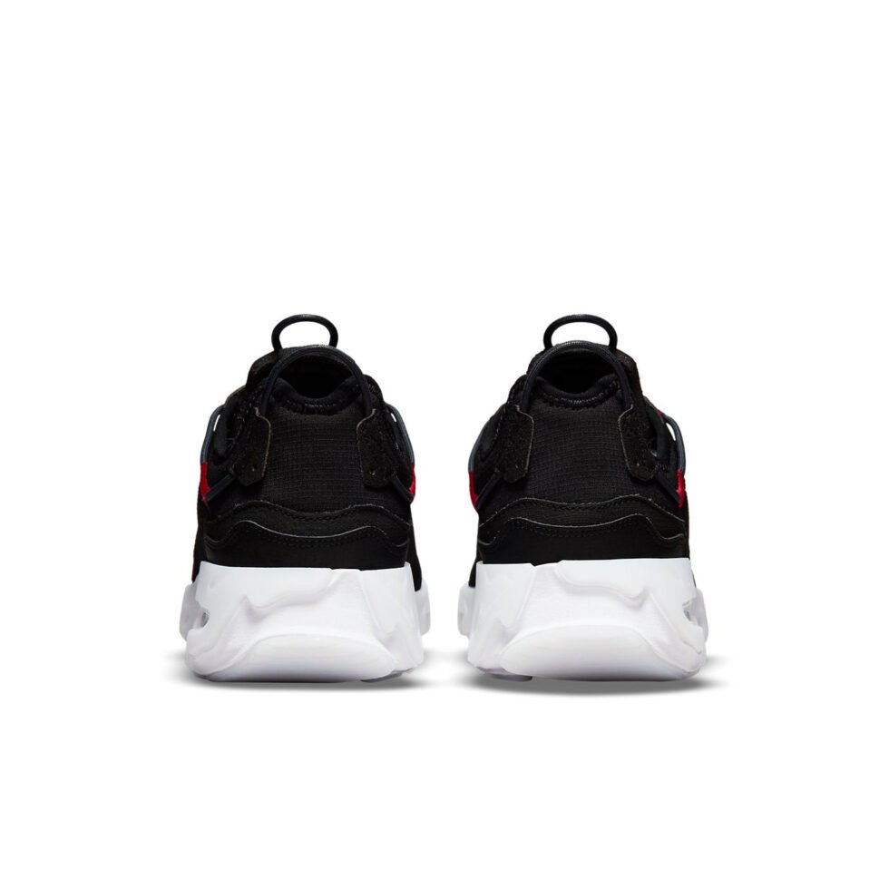 Nike React Live SE 'Black Sport Red' DD6879-002 - Image 5