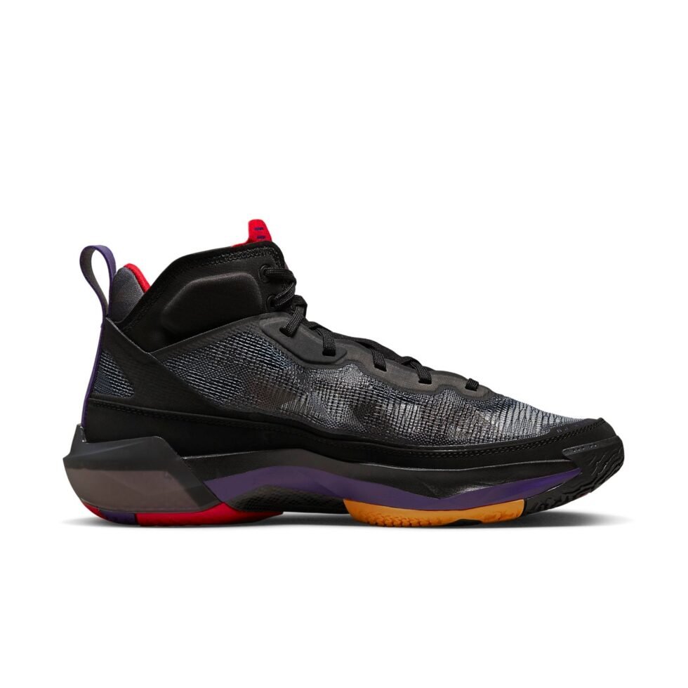 Air Jordan 37 'Raptors' DD6958-065 - Image 2