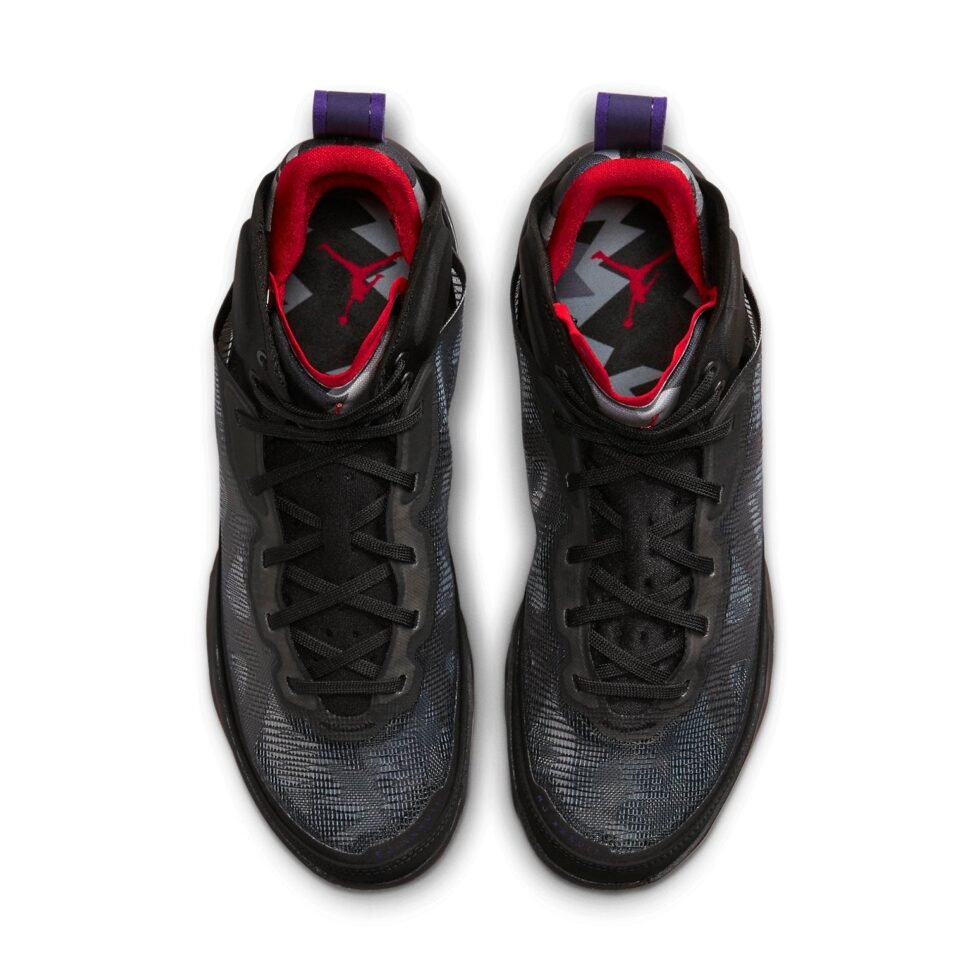 Air Jordan 37 'Raptors' DD6958-065 - Image 4