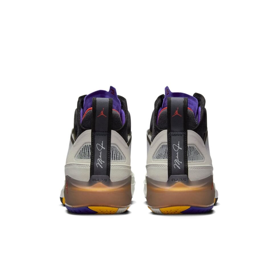 Air Jordan 37 PF 'Beyond Borders' DD6959-060 - Image 5